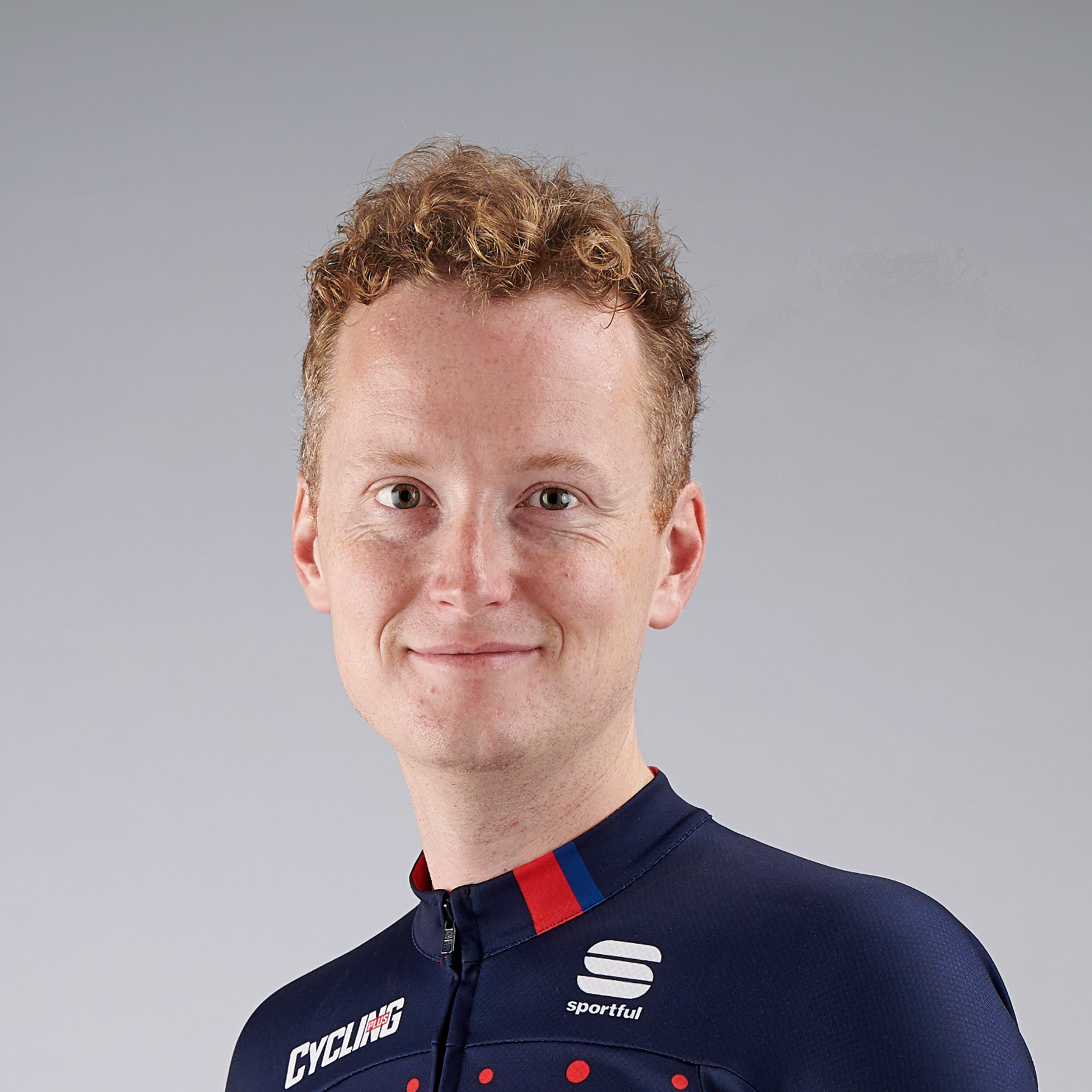 John Whitney – Cycling Plus Magazine